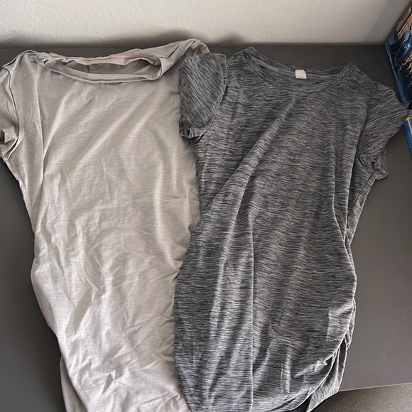 New Balance Dry Fit Tee - Picture 1 of 2